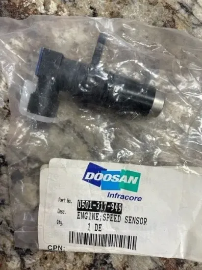 Picture of SPEED SENSOR