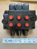 Picture of WALVOIL C VALVE 3 BANK