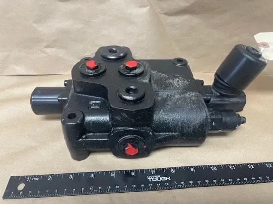Picture of Control Valve