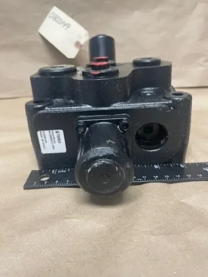 Picture of Control Valve