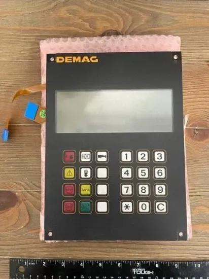 Picture of DISPLAY PANEL
