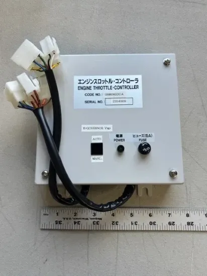 Picture of CONTROLLER