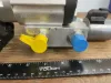 Picture of PUMP/BLOCK ASSY