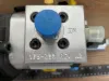 Picture of PUMP/BLOCK ASSY