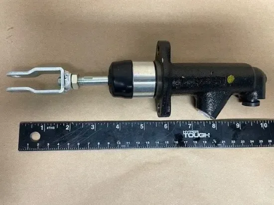 Picture of Brake Master Cylinder (IHI)