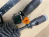 Picture of Joystick, Dual Lever, R/H Single